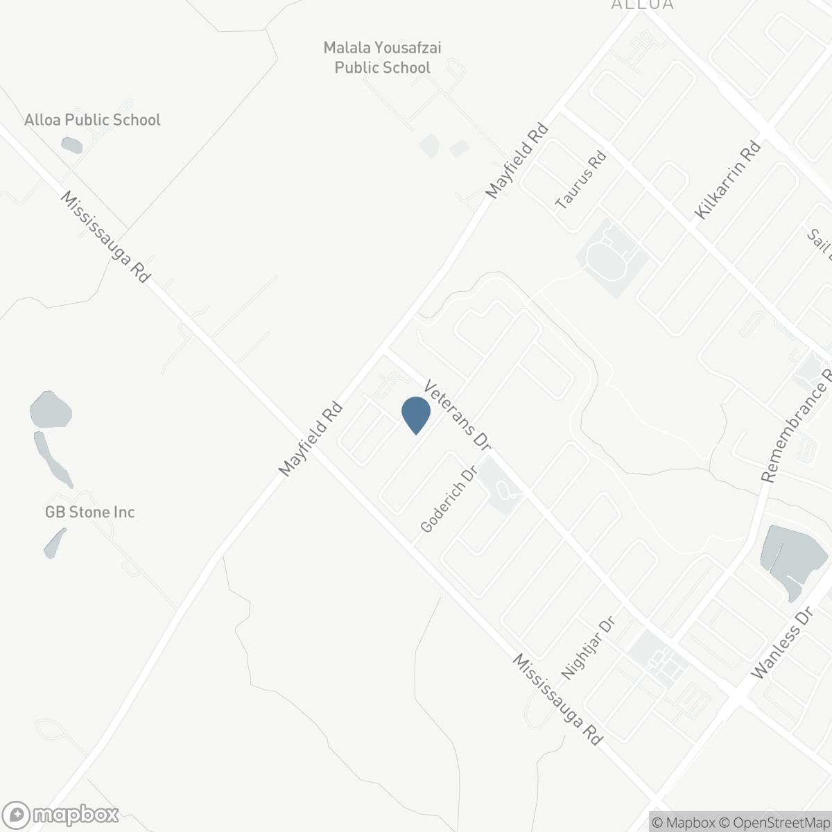 19 DONALD FICHT CRESCENT, Brampton, Ontario L7A 5H9